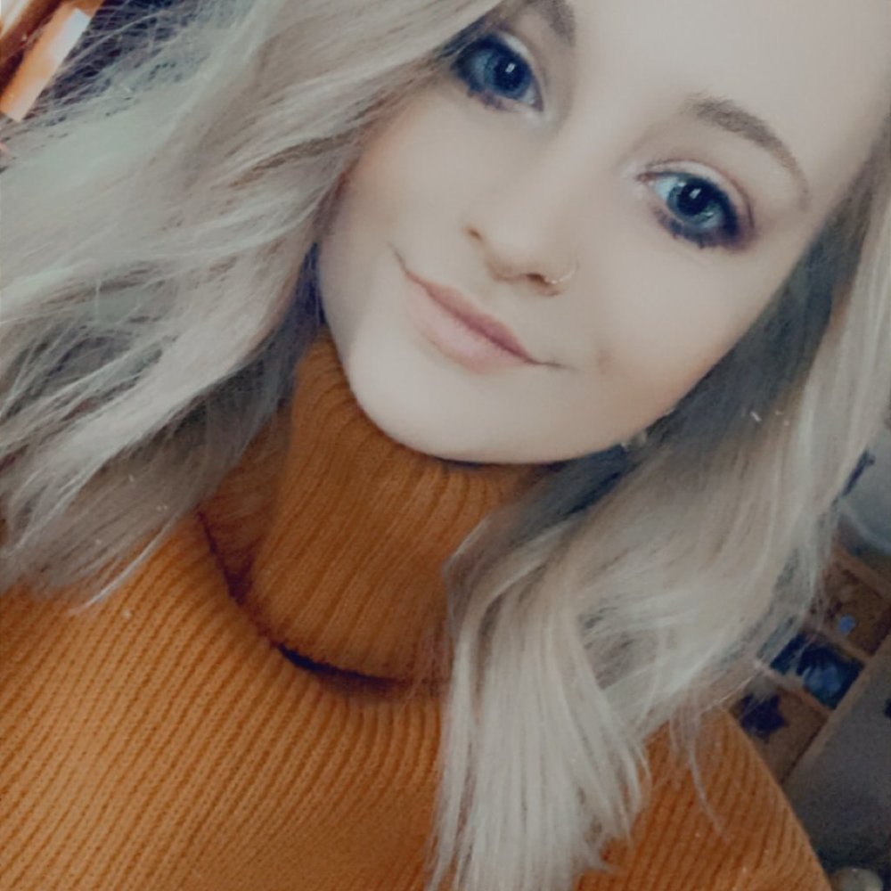 Meet your Posher, Jenna